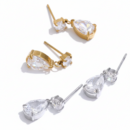 Celestia Drop – Earrings