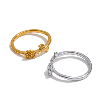 Hello Rosy - Ring