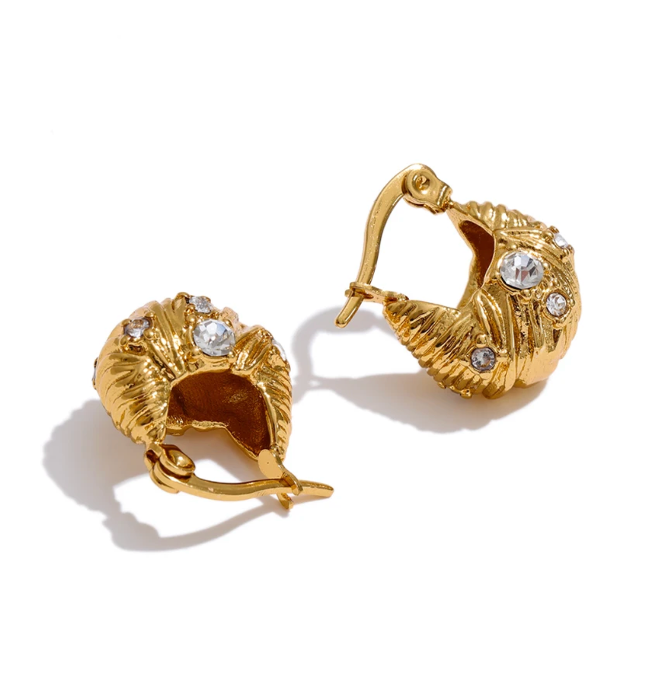 Leah's Wish - Earrings