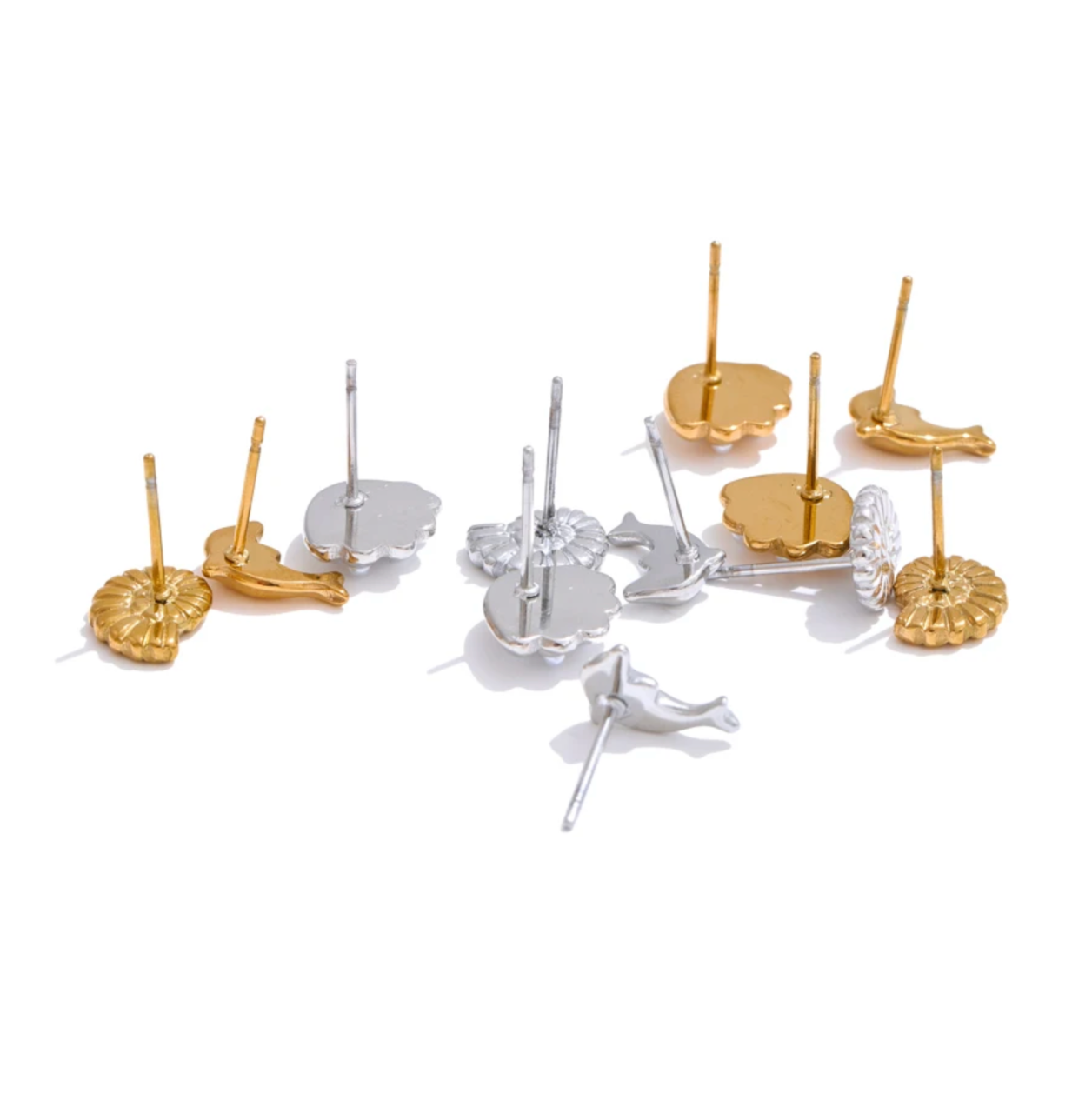 Enchanted Lagoon - Earring Set