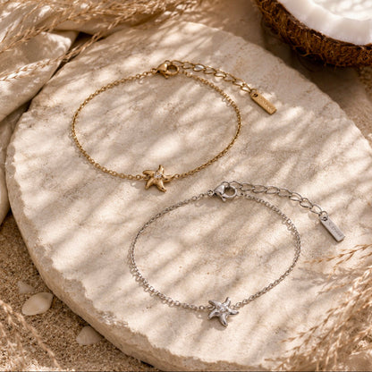Ocean's Secret - Bracelet