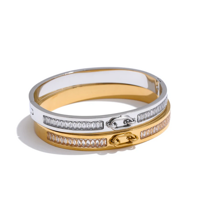 Chic Alessia - Bracelet