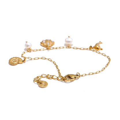 Enchanted Lagoon – Bracelet