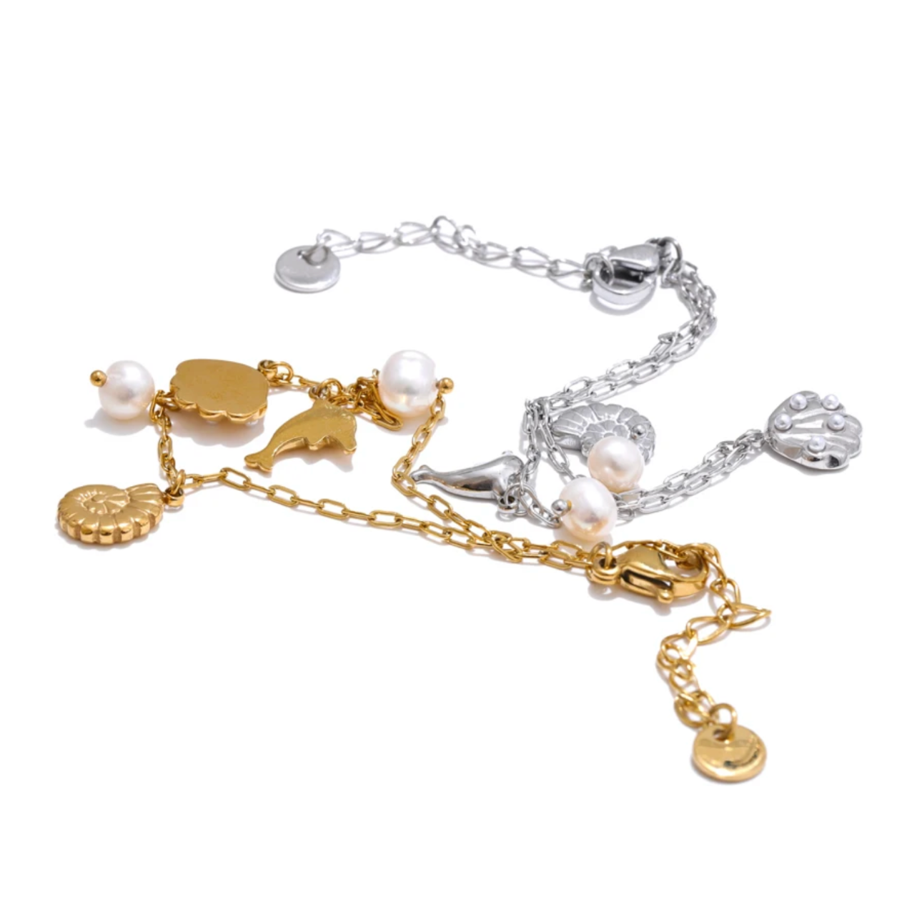 Enchanted Lagoon – Bracelet