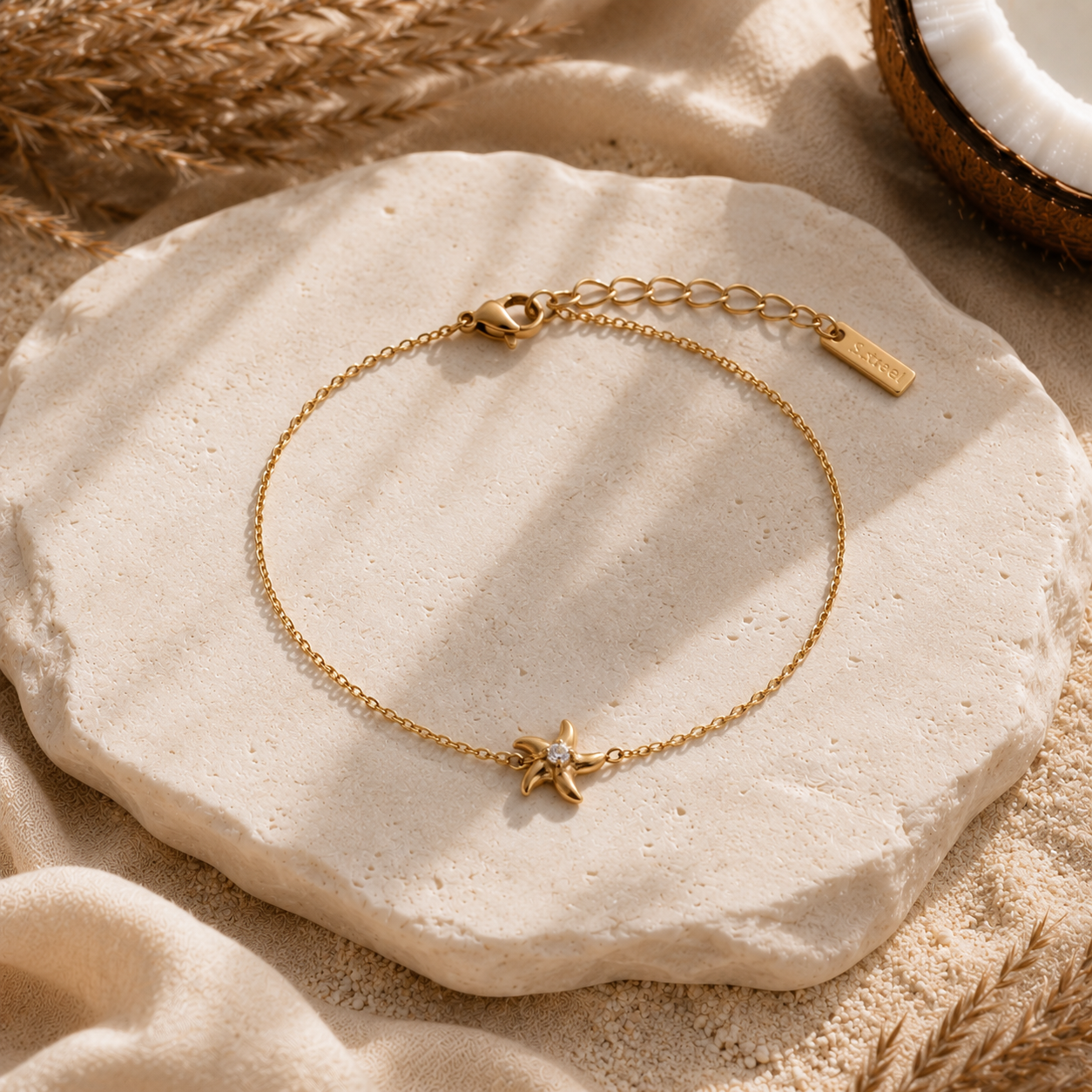 Ocean's Secret - Bracelet