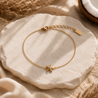 Ocean's Secret - Bracelet