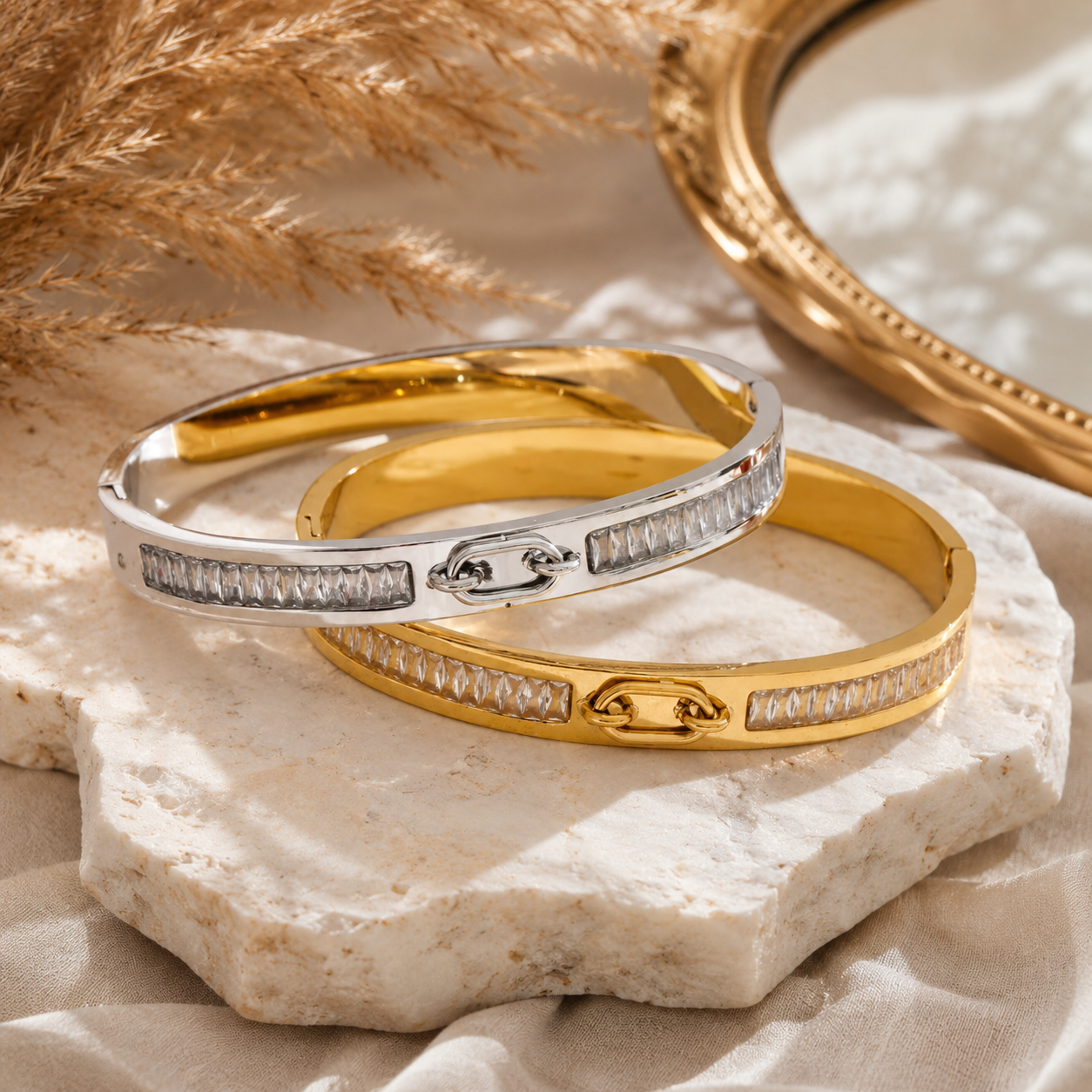 Chic Alessia - Bracelet