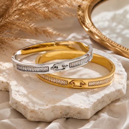 Chic Alessia - Bracelet
