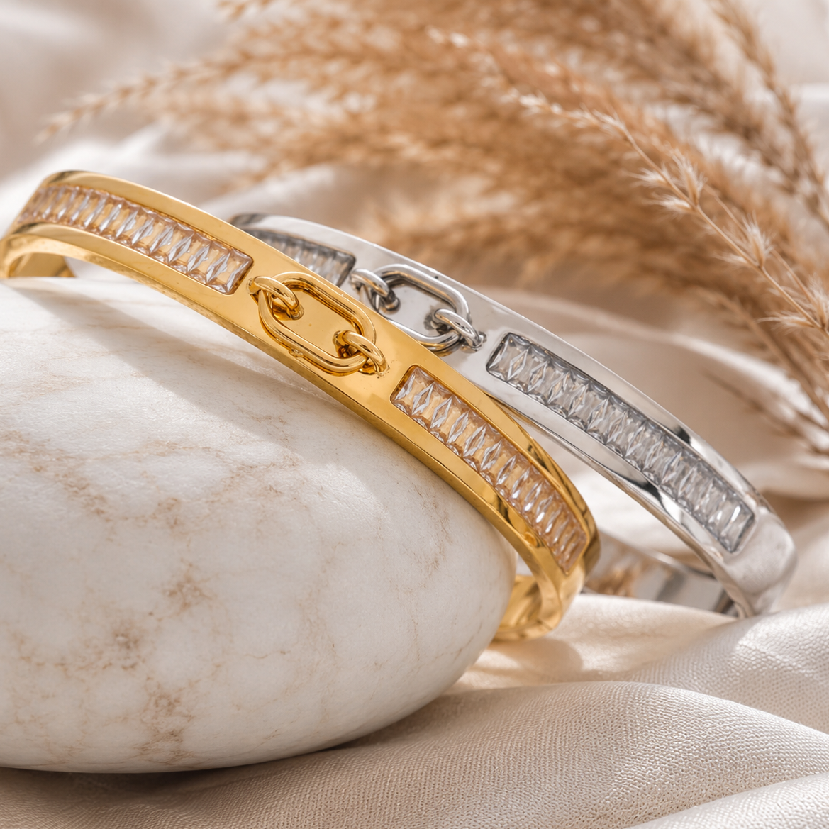 Chic Alessia - Bracelet