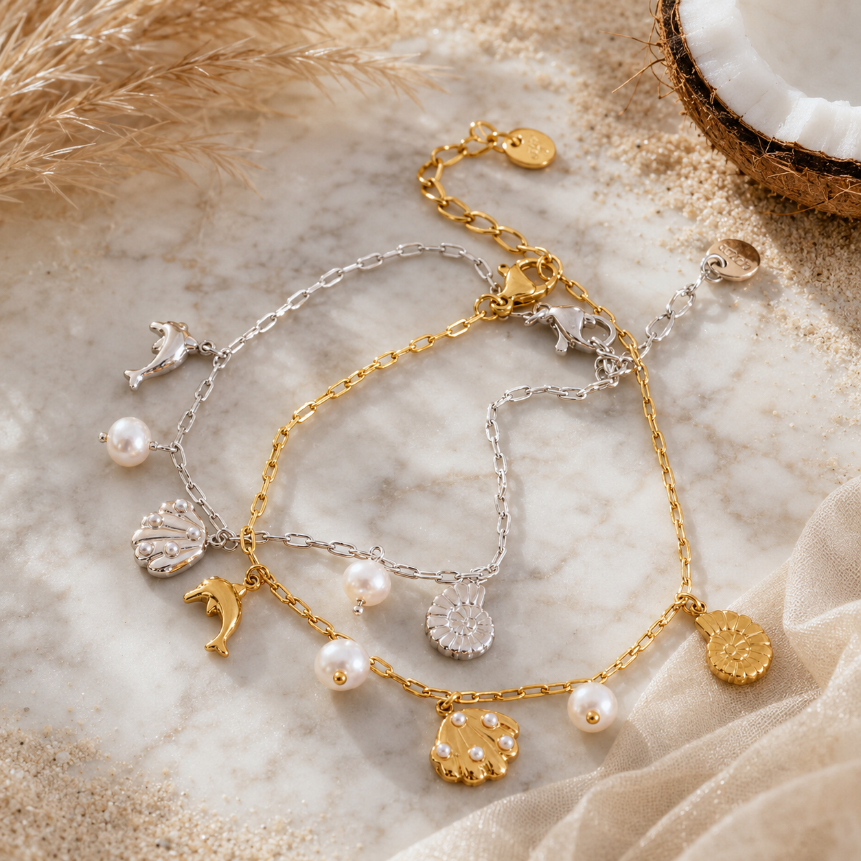 Enchanted Lagoon – Bracelet