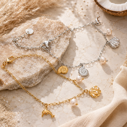 Enchanted Lagoon – Bracelet