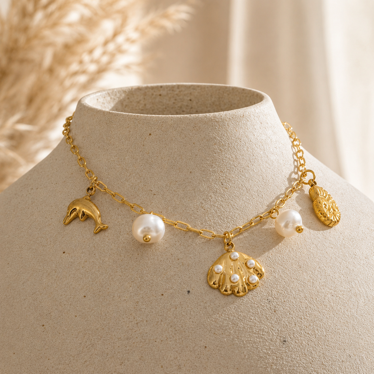 Enchanted Lagoon – Bracelet