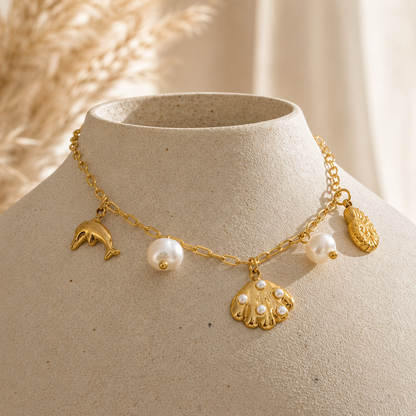 Enchanted Lagoon – Bracelet