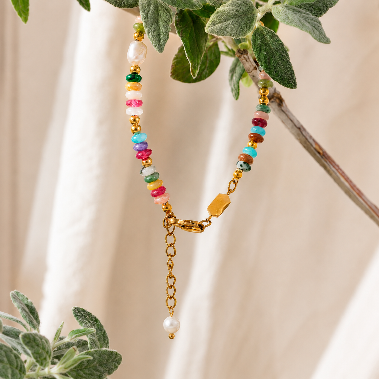 Wanderlight – Bracelet