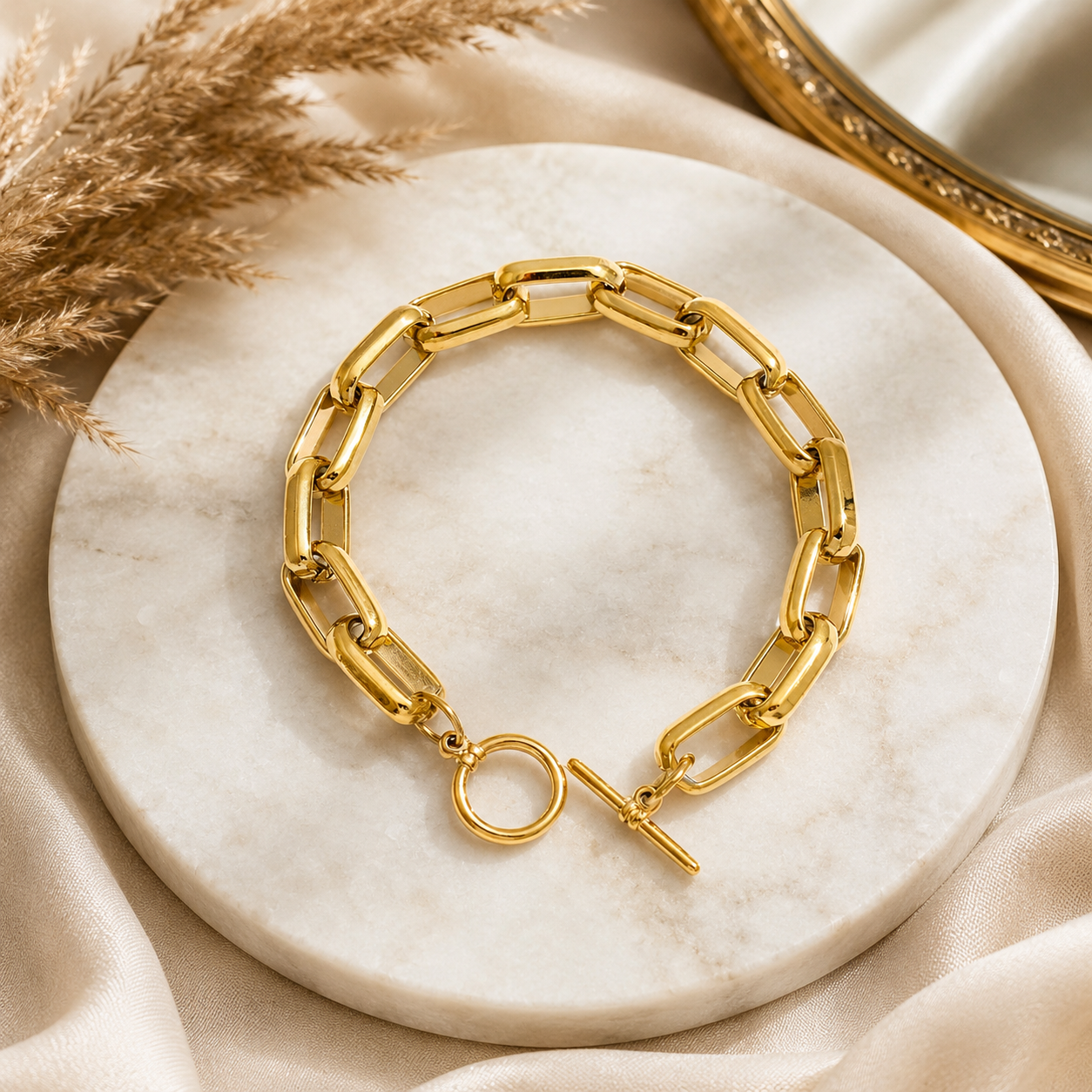 Monaco Muse – Bracelet