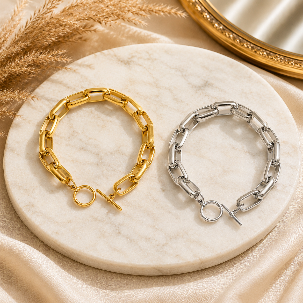 Monaco Muse – Bracelet