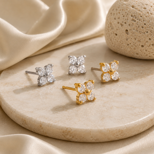 Elodie - Earrings