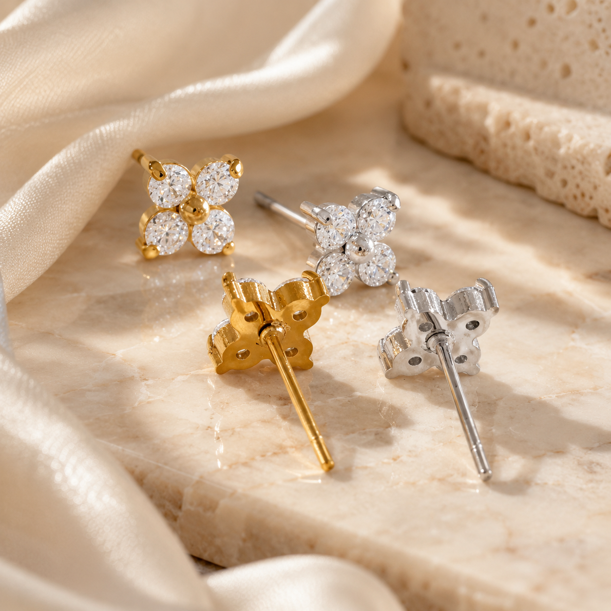 Elodie - Earrings