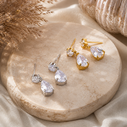 Celestia Drop – Earrings