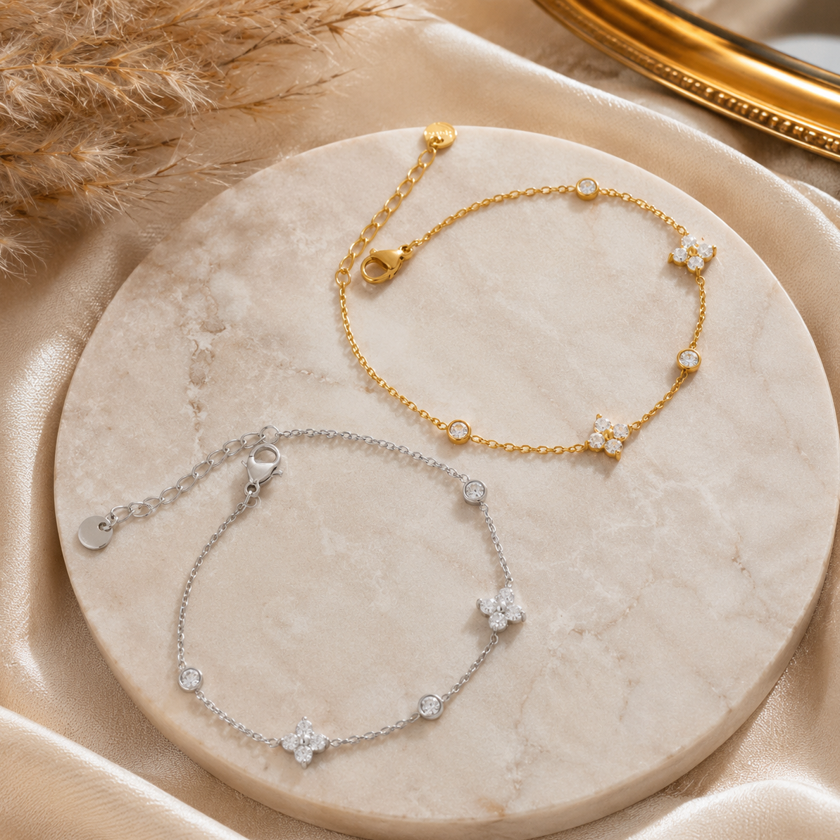 Elodie - Bracelet