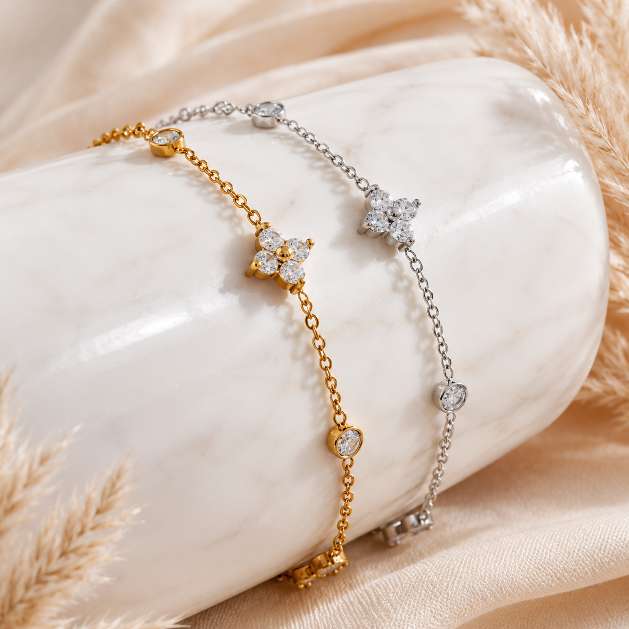 Elodie - Bracelet