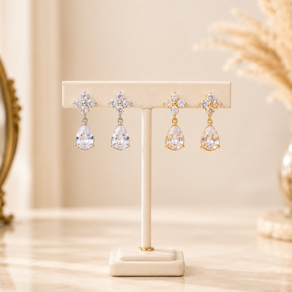 Little Posy – Earrings