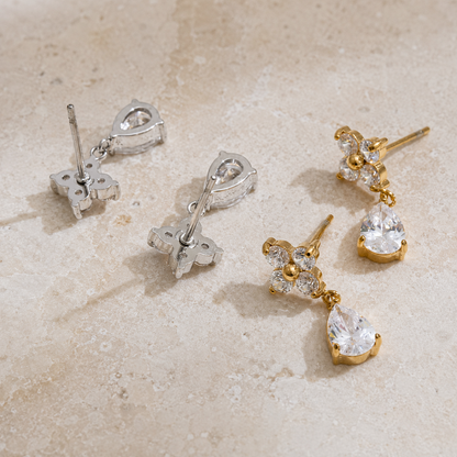 Little Posy – Earrings