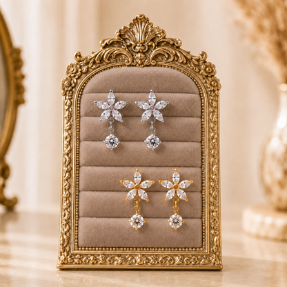 Lily - Earrings