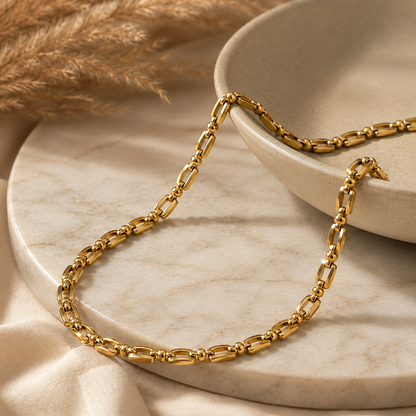 Noir Riviera – Necklace