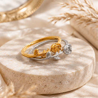 Hello Rosy - Ring