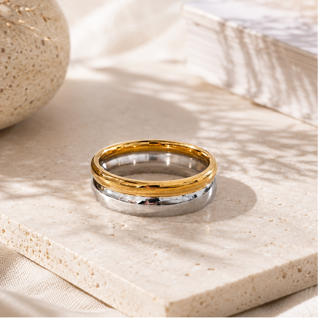 No Rules - Ring