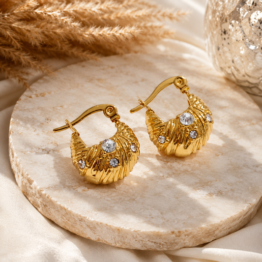Leah's Wish - Earrings
