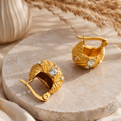Leah's Wish - Earrings