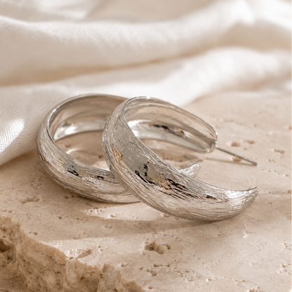 Saint Soleil – Earrings