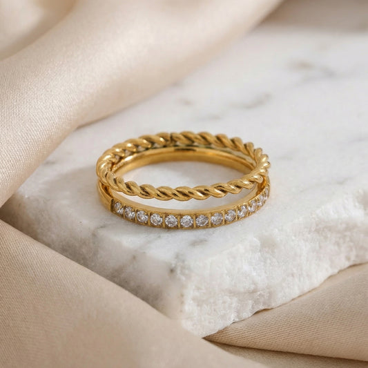 Desma - Ring