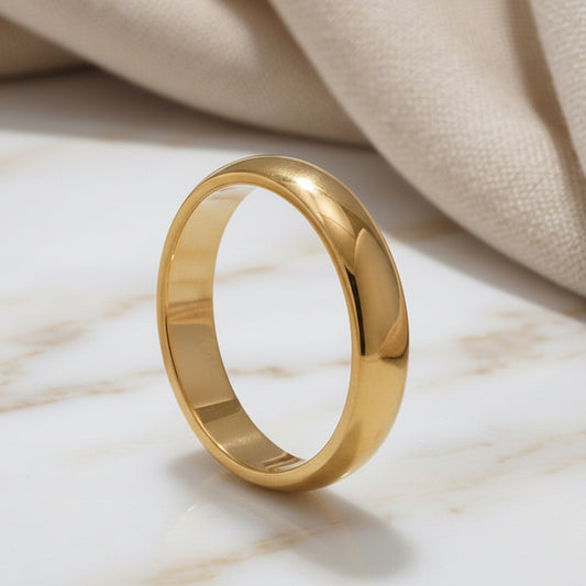 Classy Vanilla – Ring