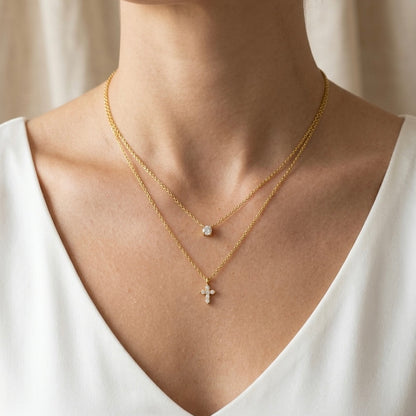 Holy Chic - Necklace