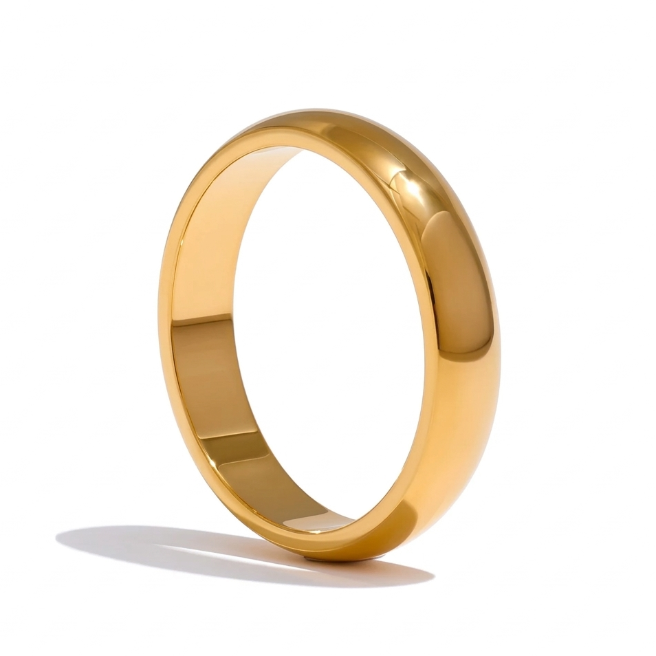 Classy Vanilla – Ring