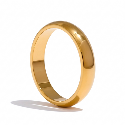 Classy Vanilla – Ring
