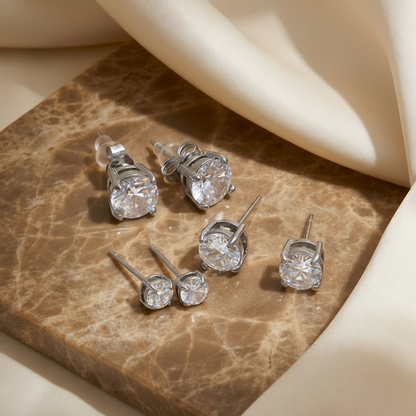 Classic Beauty - Earring Set