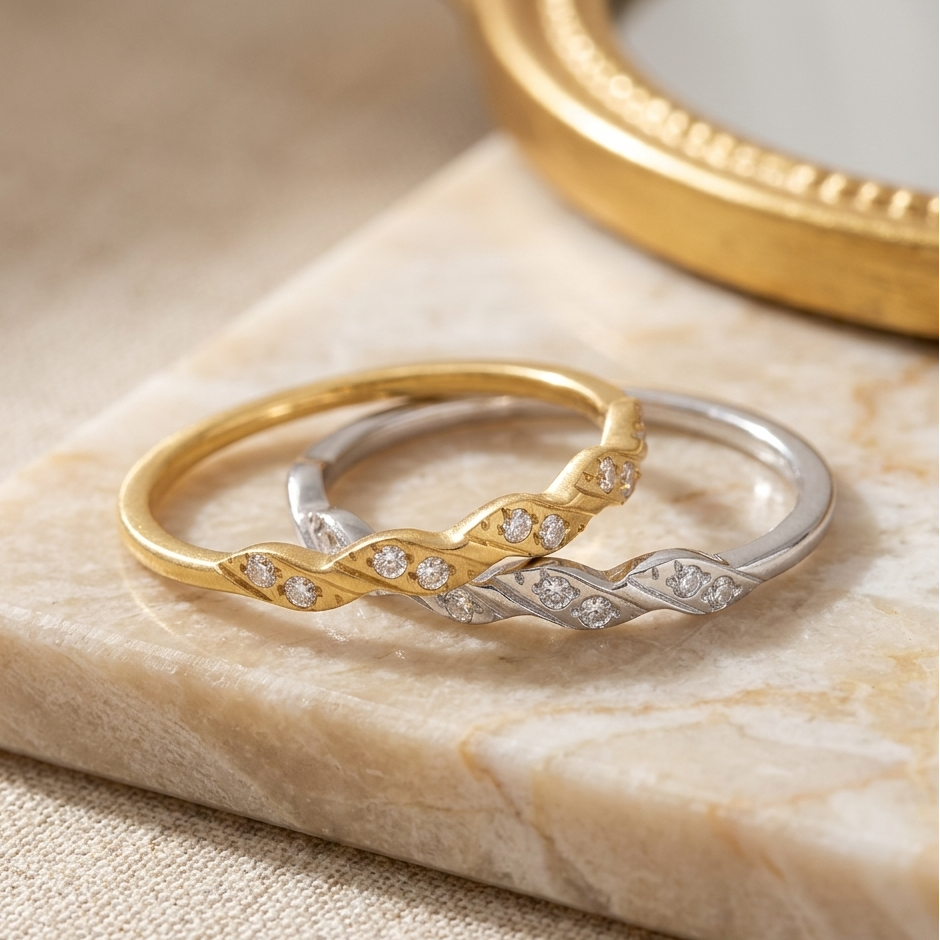 Lueur - Ring
