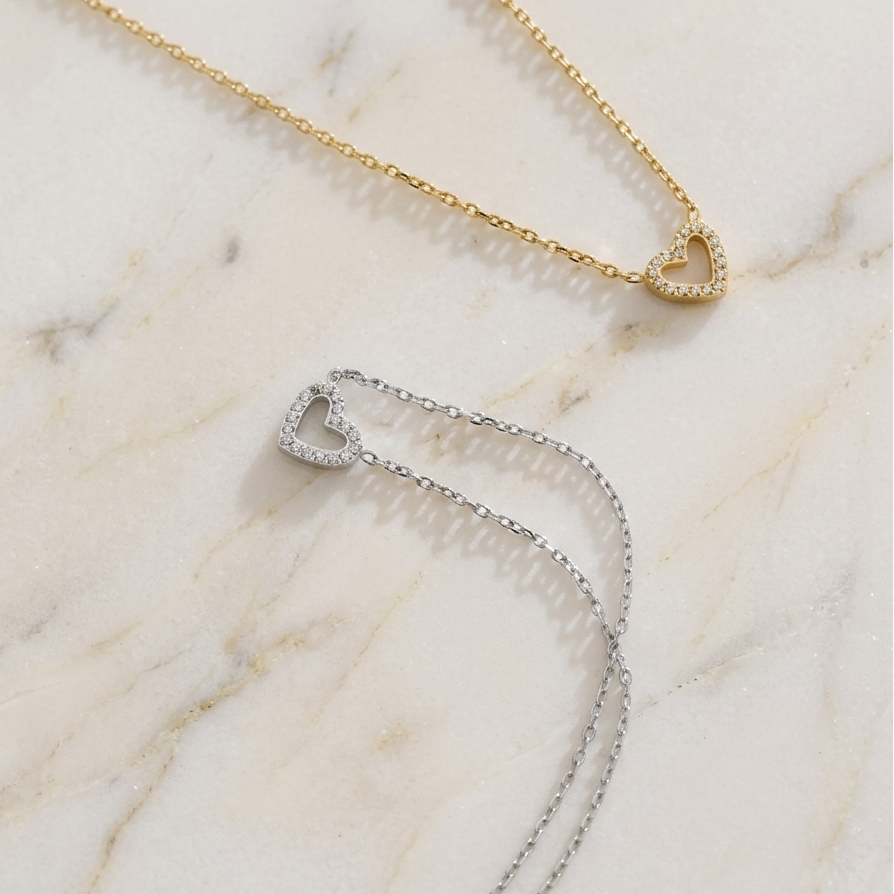 Althea - Necklace