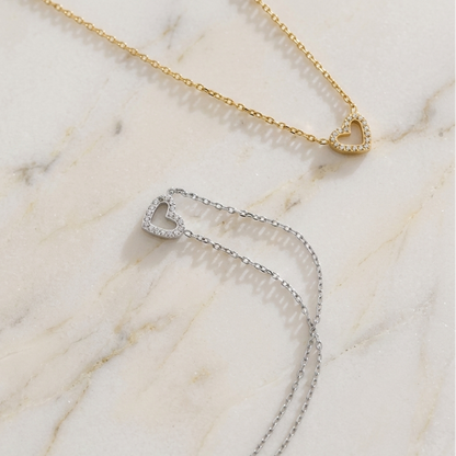 Althea - Necklace
