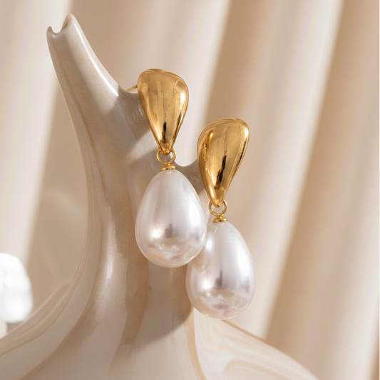 Ondine - Earrings