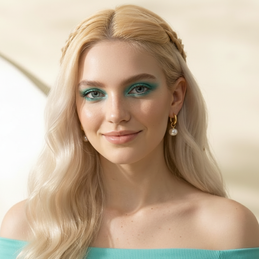 Nerina - Earrings