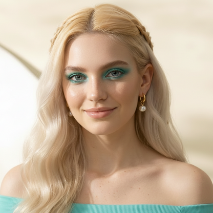 Nerina - Earrings