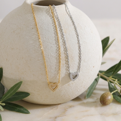 Althea - Necklace