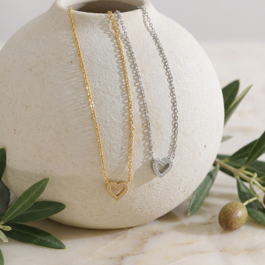 Althea - Necklace