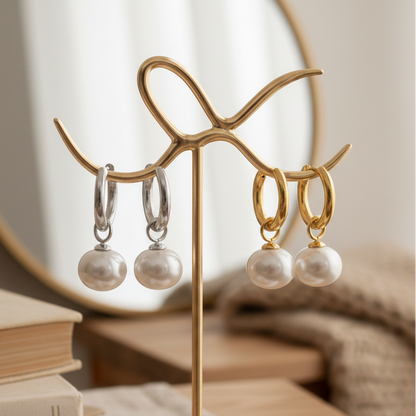 Nerina - Earrings