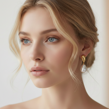 Ondine - Earrings